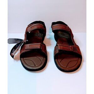 Khombu Men Hiking Sandal